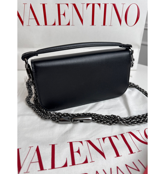 Сумка • Valentino • Черный