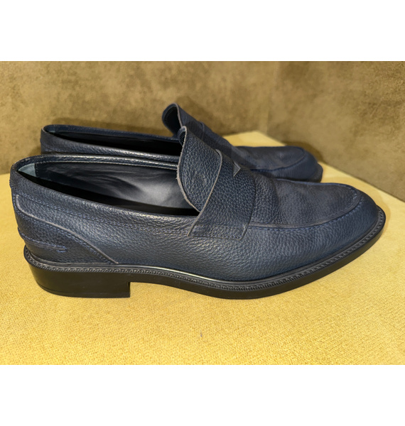 Туфли • Tod's • Синий
