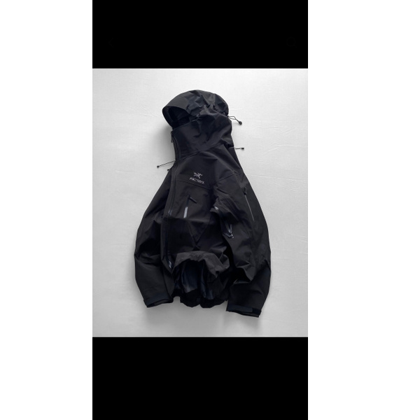 Куртка • Arc'teryx • Черный