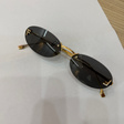 Солнцезащитные очки • Fendi Eyewear • Антрацит