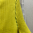 Поло • Bottega Veneta • Желтый