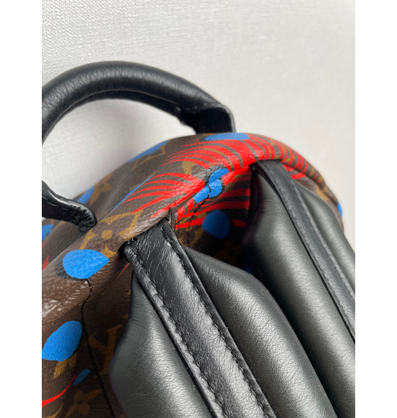 Рюкзак • Louis Vuitton • Коричневый