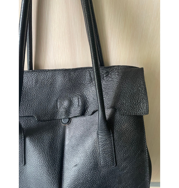 Сумка • BANANA REPUBLIC • Черный