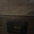 Сумка • Fendi • Розовый