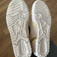 Кроссовки • New Balance • Бежевый