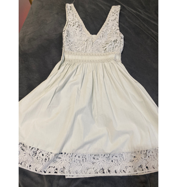 Платье • GUESS • Другое