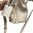 Сумка • Max Mara • Молочный