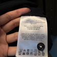 Поло • Moncler • Темно-синий