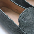 Мокасины • Tod's • Зеленый