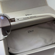 Очки • Christian Dior • Черный