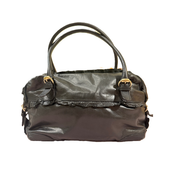 Сумка • Gucci • Черный