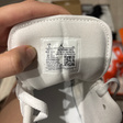 Кроссовки • Nike • Белый