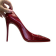 Туфли • Christian Louboutin • Красный