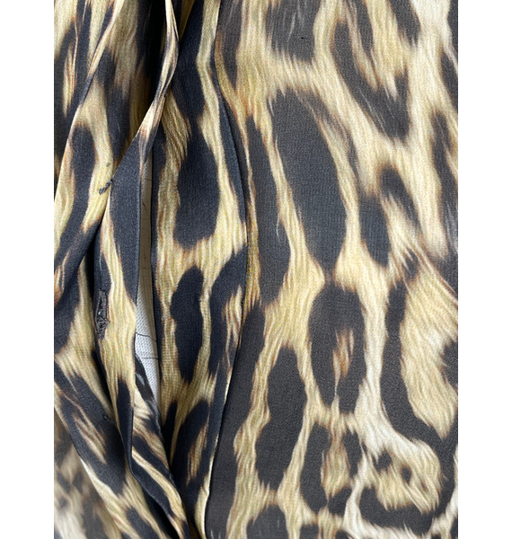 Платье • Roberto Cavalli • Мульти