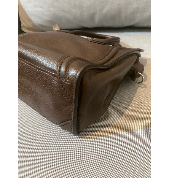 Сумка • Celine • Коричневый