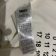 Лонгслив • MM6 Maison Margiela • Белый