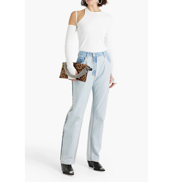 Лонгслив • Helmut Lang • Белый
