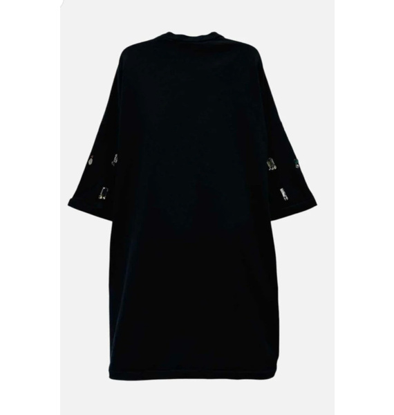 Платье • Lanvin • Черный