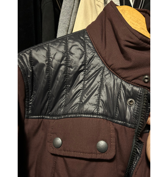 Куртка • Boss Hugo Boss • Мульти
