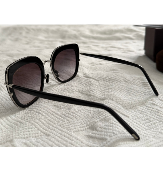 Очки • TOM FORD Eyewear • Черный