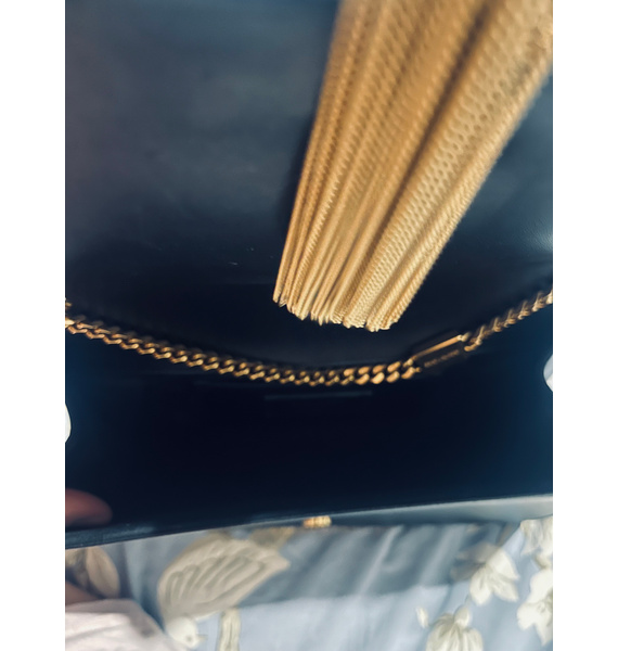 Сумка • Saint Laurent • Черный