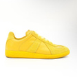Кеды • Maison Margiela • Желтый