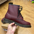 Ботинки • Dr. Martens • Другое