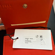Картхолдер • Furla • Оранжевый