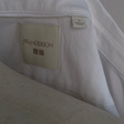 Рубашка • UNIQLO x JW Anderson • Белый