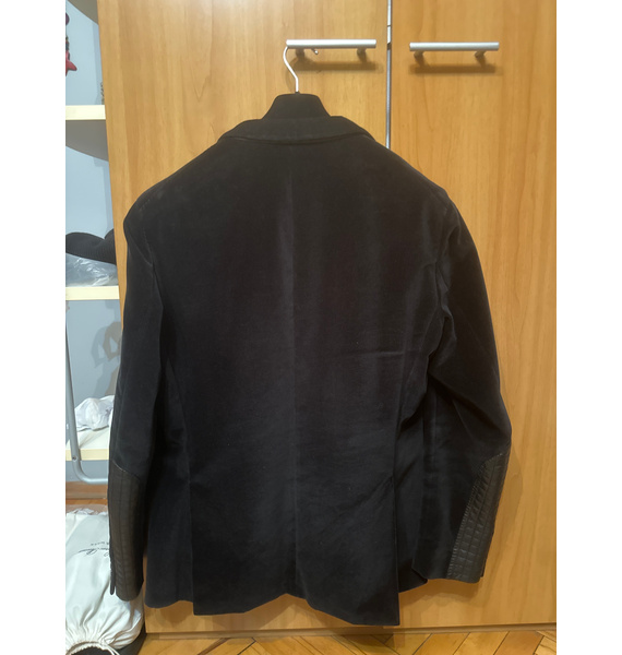 Пиджак • Boss Hugo Boss • Черный
