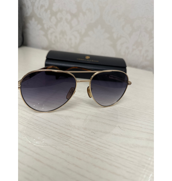 Очки • Eyewear by David Beckham • Антрацит