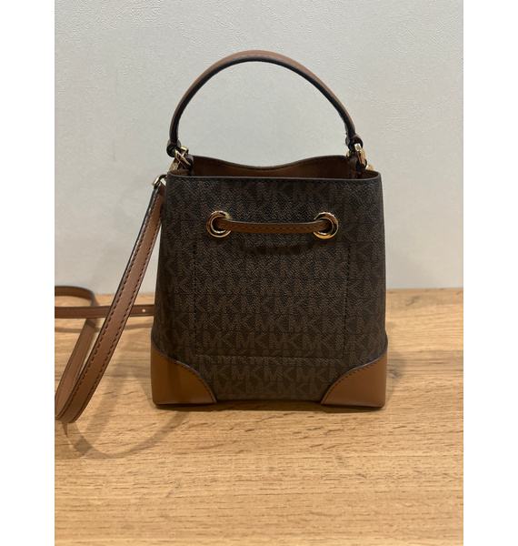 Сумка • Michael Kors • Коричневый