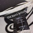 Блуза • THOMAS WYLDE • Белый