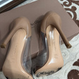 Туфли • Gianvito Rossi • Черный