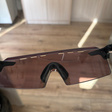 Очки • Oakley • Красный