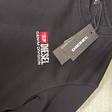 Свитшот • Diesel • Черный