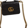 Сумка • Gucci • Черный