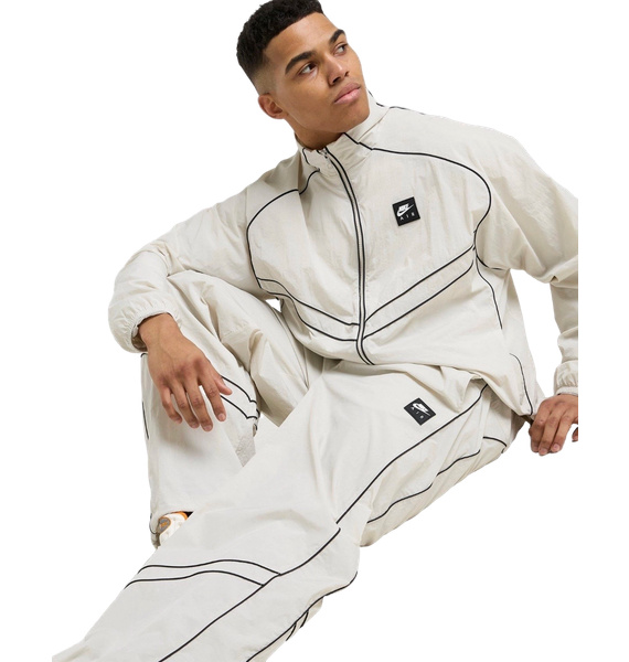 Спортивный костюм • Nike • Белый