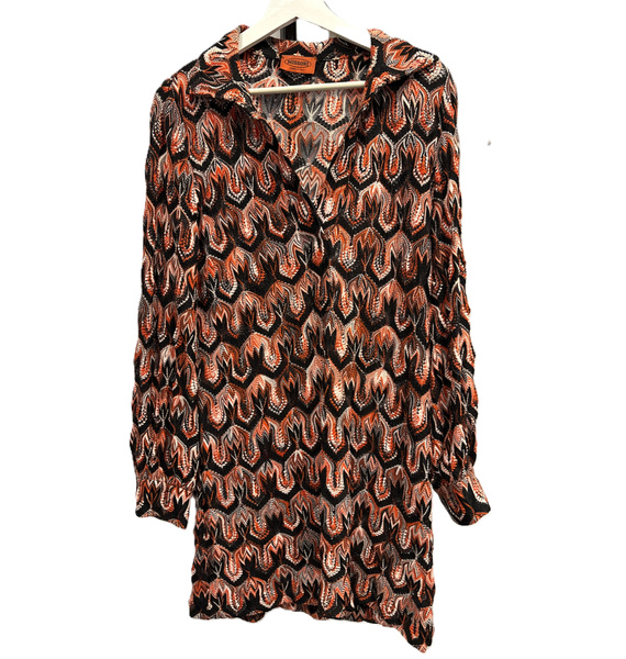 Платье • Missoni • Мульти