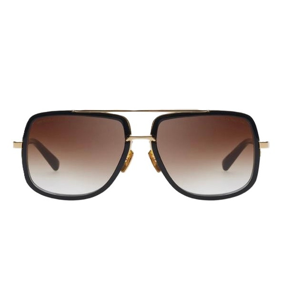 Очки • Dita Eyewear • Черный