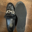 Лоферы • Louis Vuitton • Черный