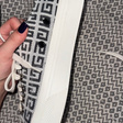 Кеды • Givenchy • Белый