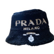 Панама • Prada • Черный