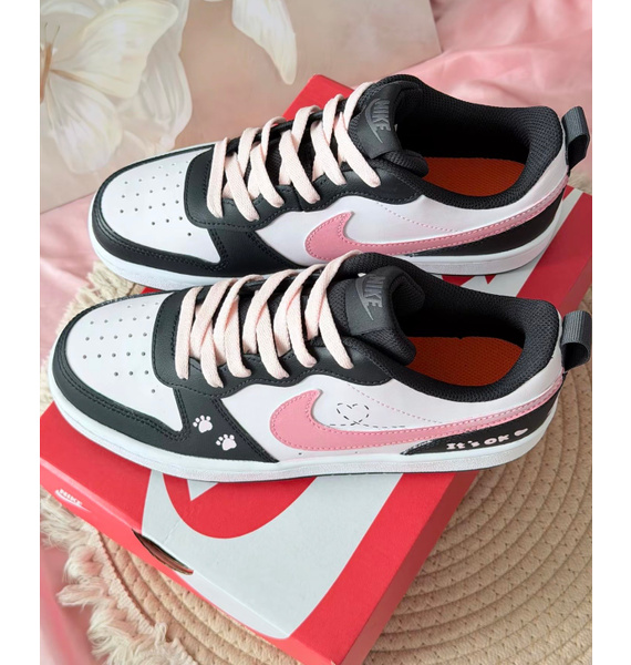Кроссовки • Nike • Мульти