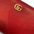 Портмоне • Gucci • Красный