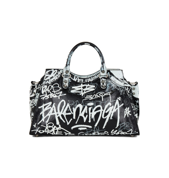 Сумка • Balenciaga • Черный