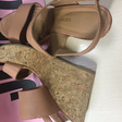 Босоножки • Kurt Geiger London • Коричневый