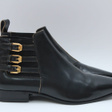 Ботинки • Gucci • Черный