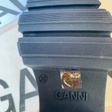 Туфли • GANNI • Мульти