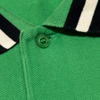 Поло • Fred Perry • Зеленый